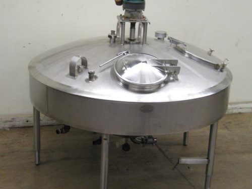 图片坦克处理器300加仑