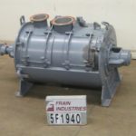 利特尔福德混合器粉末犁FM600的缩略图