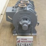 利特尔福德混合器粉末犁FM600的缩略图