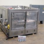 Thumbnail of Krones Labeler Glue Front & Back SOLOMATIC