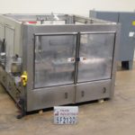 Thumbnail of Krones Labeler Glue Front & Back SOLOMATIC