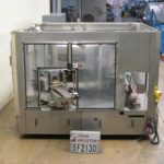 Thumbnail of Krones Labeler Glue Front & Back SOLOMATIC