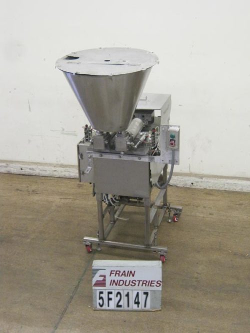 Photo of Simplex Filler Paste Twin T200