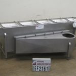 FMC食品技术凉爽隧道冷却隧道缩略图