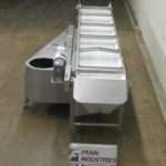 FMC食品技术凉爽隧道冷却隧道缩略图