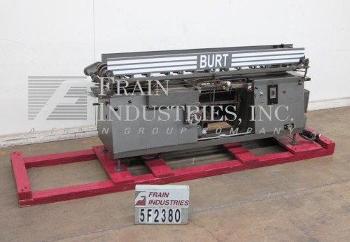 Mateer Burt标签胶包装704照片