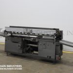 Mateer Burt label Glue Wrap 704的缩略图