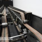 Mateer Burt label Glue Wrap 704的缩略图