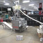 伊拉帕克表格和填充螺旋VT400P的缩略图