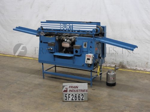 Mateer Burt标签胶包AU404照片