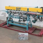 Mateer Burt label Glue Wrap AU611的缩略图