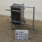 Alfa Laval Heat Exch Plate M10-BFHC的缩略图