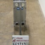 Alfa Laval Heat Exch Plate M10-BFHC的缩略图