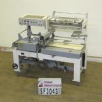 Texwrap Shrink Auto L Bar 2218的缩略图