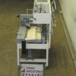 Texwrap Shrink Auto L Bar 2218的缩略图