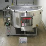 Ronchi Unscrambler Bulk Plastic ROTOMATIC的缩略图