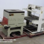 Sergeant Shrink Bundler 8034的缩略图