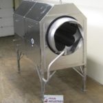 刨花平底锅的缩略图,旋转鼓App 42x12