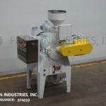 Carle Montanari Mill Hammer MAP400S的缩略图