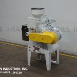 Carle Montanari Mill Hammer MAP400S的缩略图