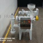 Carle Montanari Mill Hammer MAP400S的缩略图