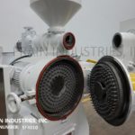 Carle Montanari Mill Hammer MAP400S的缩略图