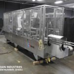 缩略图Holmatic /Oystar Sealer Tray Inline CBS-36