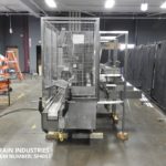 缩略图Holmatic /Oystar Sealer Tray Inline CBS-36