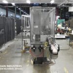 缩略图Holmatic /Oystar Sealer Tray Inline CBS-36