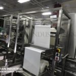 缩略图Holmatic /Oystar Sealer Tray Inline CBS-36