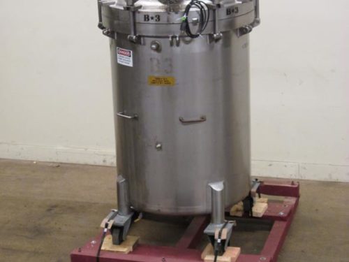 沃克坦克SS单墙200加仑的照片