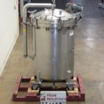 沃克坦克斯的缩略图单墙200加仑