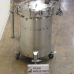 沃克坦克SS单壁200 GAL的缩略图