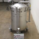 沃克坦克SS单壁200 GAL的缩略图