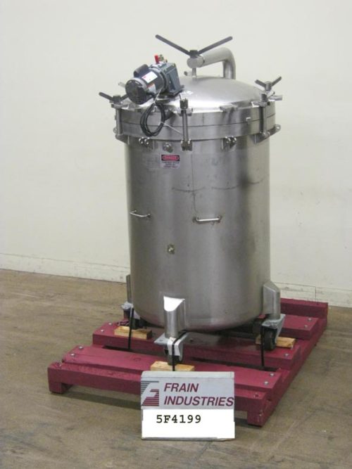 沃克坦克SS单墙200加仑的照片