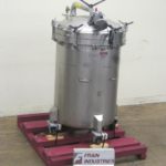 沃克坦克SS单壁200 GAL的缩略图