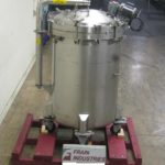 沃克坦克SS单壁200 GAL的缩略图