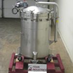 沃克坦克SS单壁200 GAL的缩略图