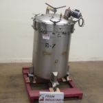 沃克坦克斯的缩略图单墙200加仑