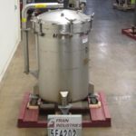 沃克坦克斯的缩略图单墙200加仑