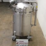 沃克坦克SS单壁200 GAL的缩略图