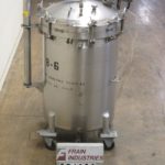 沃克坦克SS单壁200 GAL的缩略图