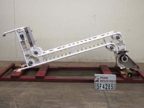 Photo of Feeder Incline/Cleated Z STYLE