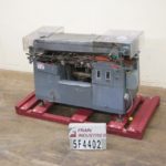 Mateer Burt label Glue Wrap 408的缩略图