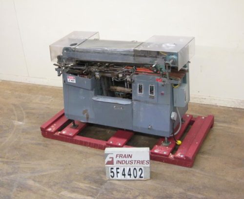 Photo of mateer burt贴标器胶水包装408