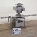 West Capper Aluminum RW600的缩略图