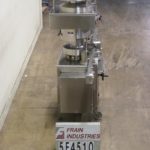 West Capper Aluminum RW600的缩略图