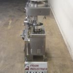 West Capper Aluminum RW600的缩略图