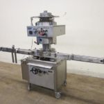 West Capper Aluminum RW600的缩略图