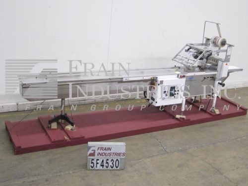 Pfm包装的照片。包装30超级